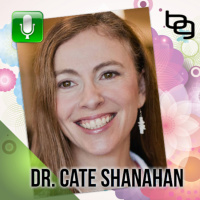 4 Ways To Eat Yourself Beautiful: Meat On The Bone, Fermented  Sprouted Foods, Organ Meats, Deep Nutrition  More With Dr. Cate Shanahan.