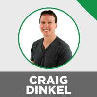 The Hardest Hike In America, How To Train  Eat For Altitude, Dangerous Ingredients In Supplements  More With Craig Dinkel of Biotropic Labs.