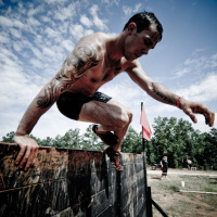 A Take-No-Prisoners Guide to Overcoming Obstacles and Achieving Peak Performance in Life: Part 1.