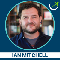 Quantum Biology, Breaking Performance Records, Reversing Alzheimers, Ozone Suppositories, Frog Poison  More With Crazy Mad Scientist, Biohacker  Inventor Ian Mitchell.