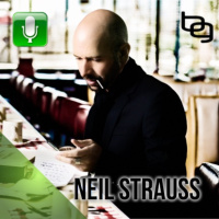 The Art Of Hacking Your Brain Without Smart Drugs: A Podcast With Immersive Journalist, Adventurer  Author Neil Strauss.
