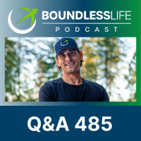 Whats The Blood Of Very Healthy Old People Look Like?, Time-Hacking Exercise, The Best Way To Filter Your Blood  More—QA 485