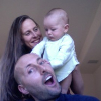 How A Philosopher CEO Has Achieved The Ultimate Combination of Fitness, Health And Happiness.