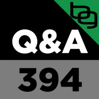 394: Does Cholesterol Go Up On A Ketogenic Diet ( Is That Bad?), How To Maintain Focus During Long Workouts, Testosterone  Your Prostate  Much More.