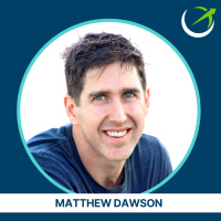 1 Powerful, Predictive Drop Of Blood: The Future Of Diagnostic Testing, Epigenetics, DNA Methylation  Machine Learning, With Dr. Matthew Dawson.