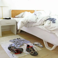 How To Get Fit For Sex (WARNING: Explicit Episode)