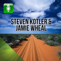 Stealing Fire: How Silicon Valley, the Navy SEALs, and Maverick Scientists Are Revolutionizing the Way We Live and Work.