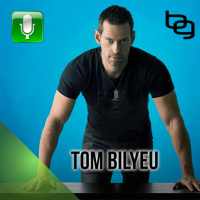 Cyclic Ketosis, Thinkitating, Bad-Ass Meditation, Morning Routines  More With Quest Nutrition Founder Tom Bilyeu