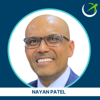 #1 Way to SUPERCHARGE Glutathione Absorption (Plus Crazy Benefits) With Dr. Nayan Patel