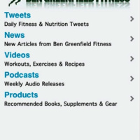 Episode #115: Ben Greenfield Survived Ironman – A Massive Fitness and Nutrition QA