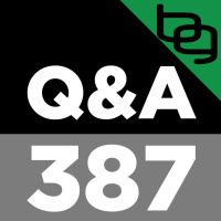 387: How Much Alcohol Makes You Fat, The Best Exercises For Getting Smarter, Good Vs. Bad MSG  More!