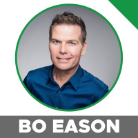 How A 9 Year Old Created A 20 Year Plan To Play In The NFL, How To Move So People Cant Take Their Eyes Off You, Parenting Tips For Raising Impactful Children  More With Bo Eason.