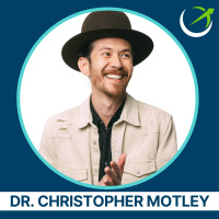 The Ultimate Eastern Medicine Approach To Lyme, Epstein-Barr, Parasites, Viruses, Gut Issues  More With Dr. Chris Motley