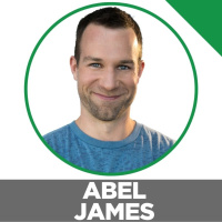 Virtual Reality  Psychedelics, Censorship Of Health Website, The Wild Diet, Chewy-Chew Chocolate Chip Cookies  Much More With Abel James.