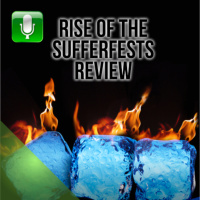 Why Millions Of People Are Paying To Suffer Through Ice, Fire, Electricity, Barbed Wire, Mud  More: Rise Of The Sufferfests Review.