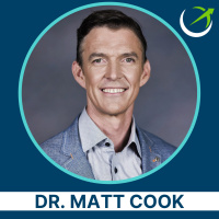 Did Ben Greenfield Get Vaccinated (Yet?), Can You Get COVID Twice, The Latest On Omicron, Treating Long Haul COVID  Much More With Dr. Matt Cook.