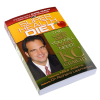 Episode #140: The Last Diet You’ll Ever Need – Part 2