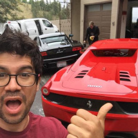 Tai Lopez On Morning Routines, Laziness, Unschooling, Investing, Owning Nice Things  More.