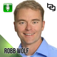 Porn, Sugar, Cookies, Bananas, Sweet Potato Chips  The Matrix: A Wired To Eat Book Review With Robb Wolf.