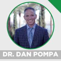 Insider Secrets To Multi-Day Fasting, What Kind Of Fasting Burns The Most Fat, Boosting Your Own Stem Cells, Diet Variation, Feast-Famine Cycles  More With Dr. Dan Pompa.