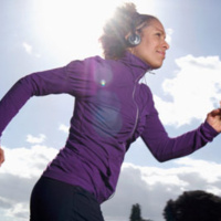 Episode #109: Ben Reveals One Of His Favorite Sources For Fitness Music!