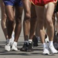 Episode #107: Can You Walk A Marathon In Under 3 Hours?