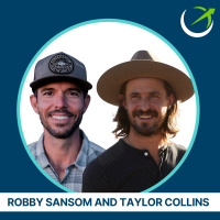 Supercharge Your Diet: Regenerative Farming Secrets, *Power-Packed* Organ Meats, The Ecological Impact of Your Food Choices,  More With Robby Sansom and Taylor Collins