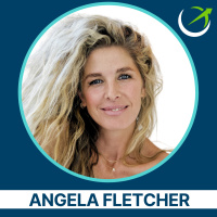 From Divorce  Financial Ruin To Becoming A Healthy Parent, The Wellness Routine Of A Busy Parent, Nature-Schooling, World-Schooling  More With Angi Fletcher (Boundless Parenting Book Series).