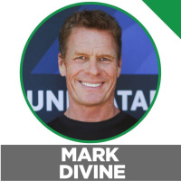 Potent Breathwork Tactics From A Navy SEAL Commander, Staring Down Your Wolf, Operating Calmly Under Stress  More With Mark Divine.