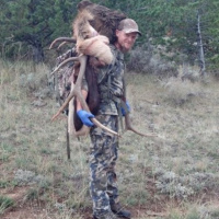 How To Build Primal Fitness And Endurance By Hunting: An Interview With A Bowhunting Triathlete