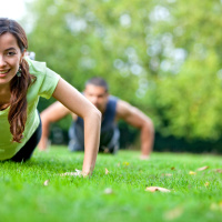 App INSIDER: How To Go Fitness Exploring