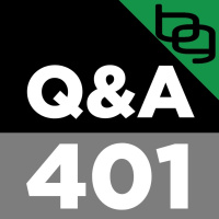 401: Should You Eat Carbs In the Morning Or The Evening, Tips To Increase Power  Speed, Should You Take Rapamycin, The Latest On Genetic Testing  Much More!