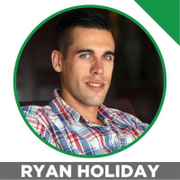 Why Kids Need Goats  Snakes, Top Writing Secrets Of A Famous Author, How To Read More Books, 33 Ways To Be Insanely Productive  Much More With Ryan Holiday.