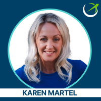 REVOLUTIONARY Hormone Hacks: How Bioidentical Hormone Therapy BENEFITS Everyone - With Karen Martel