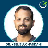 Exercising One Specific (Often Forgotten) Body Part Can Relieve Aching Tightness, Head-Splitting Migraines, Breathing Issues, and Poor Sleep Quality With Dr. Neel Bulchandani (Best of LIFE Networks Experts!)