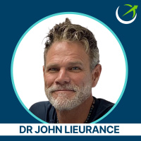 Dr. John Lieurance Reveals The Crazy Story of His Leg Amputation, Dives Into The Latest Methylene Blue Protocols  Tells You Why You Should Be Breathing Carbon Dioxide ( More!)