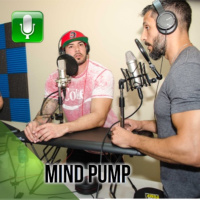 Six-Egg Breakfasts, Ketosis For Bodybuilders, Resetting Weed Tolerance, Kratom Experimentation  Much More With The Mindpump Guys!
