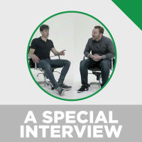 Ben Greenfield In The Hotseat: An Exclusive Sneak-Peek Into Bens Life Journey, The Launch Of Kion  Much More.