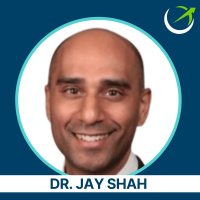 The Silent Killer Affecting 1 in 2 Adults Globally ( How To Track It *From Your Wrist*!), With Dr. Jay Shah.