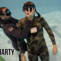 Freediving, Breathholding, Iceman Wim Hof, Tom Cruises Mission Impossible Training, How To Use Static Apnea Tables  More!