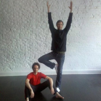 How A 67 Tall-Ex-Wall-Street-Trading-Fraternity-Boy-Jock Fixed His Debilitating Back Pain And Naturally Healed His Body.