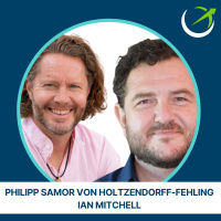 What To Say When People Ask You What QUANTUM Energy Is ( How To Use Quantum To Make The BEST Smoothie Ever?!) With Ian Mitchell  Philipp von Holtzendorff-Fehling