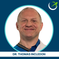 DEFY the Odds: SURPRISING Cancer Treatment BREAKTHROUGHS that Leverage Exercise  Oxygen Therapy with Dr. Thomas Incledon!