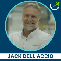 Seven Surprising Reasons Your Sleep Surface  Sleep Environment May Not Be As Optimized As You Think, With Essentia Mattress CEO Jack Dell’Accio.