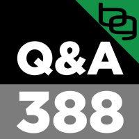 388: Ketosis For Muscle-Building, The Best Way To Fast, How To Heal Your Joints  Much More.