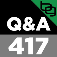 QA 417: Dry vs. Infrared Saunas, The Best Blood Tests For Biohackers, Early Cancer Detection, How To Fix Brain Fog,  Much More.