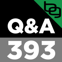 QA 393: How To Increase Testosterone After Exercise, Keto For Athletes, Keto Pancakes, Cream Cheese, CBD Gummies  More!