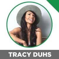 Drinking Water Doesn’t Work, Your Body Is A Giant Cell Phone, The Human Battery, Structured Water, Water Filtration, Grounding, Light  More With Tracy Duhs.