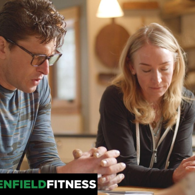 Ben Greenfield Fitness: Diet, Fat Loss And Performance