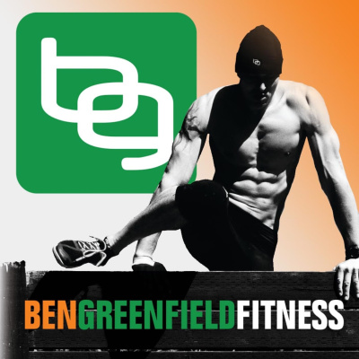 Ben Greenfield Fitness: Diet, Fat Loss And Performance
